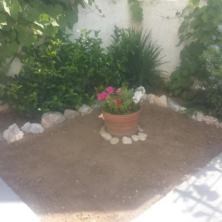 Holiday home Smile House Near Athens Airport 300m From The Sea Artemida (Attica)