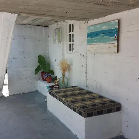 Smile House Near Athens Airport 300m From The Sea Holiday home *