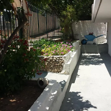 Smile House Near Athens Airport 300m From The Sea Holiday home Artemida (Attica)
