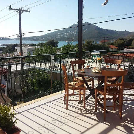 Holiday home Smile House Near Athens Airport 300m From The Sea *