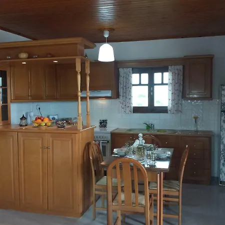 Smile House Near Athens Airport 300m From The Sea Holiday home Artemida (Attica)