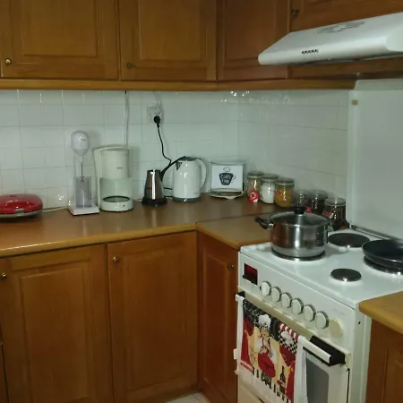 Holiday home Smile House Near Athens Airport 300m From The Sea