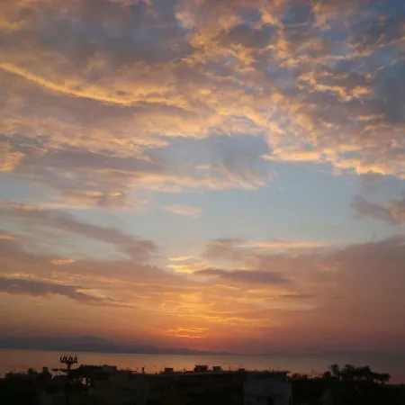 Holiday home Smile House Near Athens Airport 300m From The Sea Artemida (Attica)