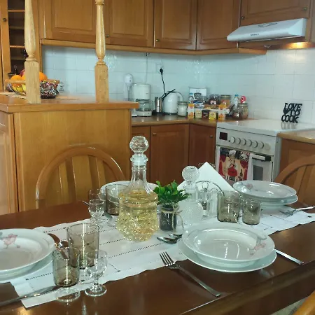 Smile House Near Athens Airport 300m From The Sea *