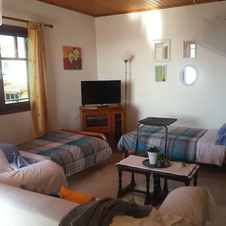Holiday home Smile House Near Athens Airport 300m From The Sea Artemida (Attica)