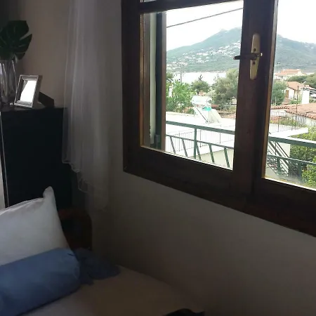 Smile House Near Athens Airport 300m From The Sea Artemida (Attica)