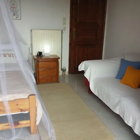 Holiday home Smile House Near Athens Airport 300m From The Sea *