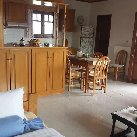Holiday home Smile House Near Athens Airport 300m From The Sea *