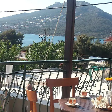 Holiday home Smile House Near Athens Airport 300m From The Sea Artemida (Attica)