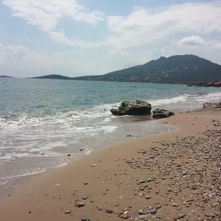 Smile House Near Athens Airport 300m From The Sea * Artemida (Attica)
