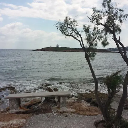 Smile House Near Athens Airport 300m From The Sea Artemida (Attica)