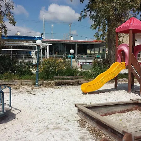 Holiday home Smile House Near Athens Airport 300m From The Sea