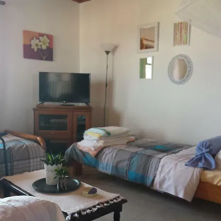 Smile House Near Athens Airport 300m From The Sea Holiday home *
