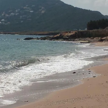 Smile House Near Athens Airport 300m From The Sea Artemida (Attica)