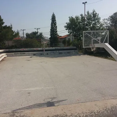 Holiday home Smile House Near Athens Airport 300m From The Sea *