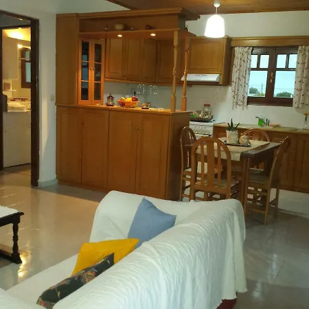 Holiday home Smile House Near Athens Airport 300m From The Sea