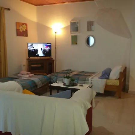 Smile House Near Athens Airport 300m From The Sea Holiday home *