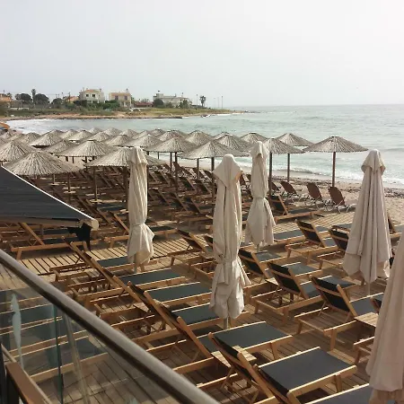Holiday home Smile House Near Athens Airport 300m From The Sea Artemida (Attica)